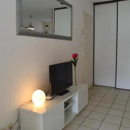 Maison Calme Avec Acces Piscine Et Grand Jardin A - Fr-1-239-942 * Capbreton