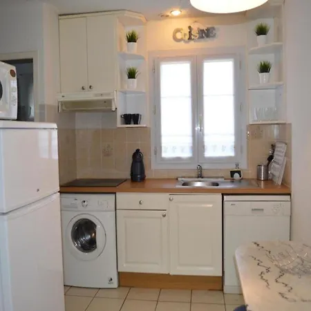 Maison Calme Avec Acces Piscine Et Grand Jardin A - Fr-1-239-942 Ferienhaus Capbreton
