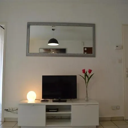 Maison Calme Avec Acces Piscine Et Grand Jardin A - Fr-1-239-942 Capbreton